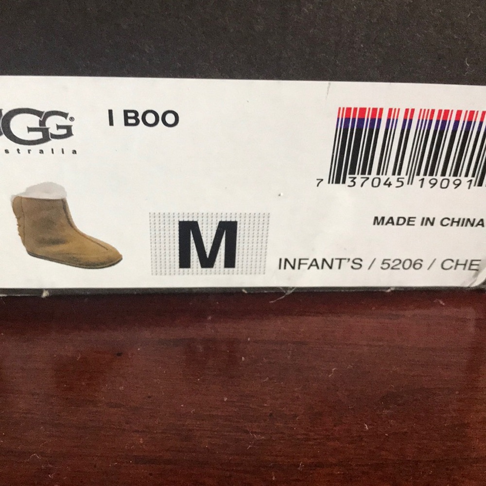 Baby Ugg - Picture 4 of 4